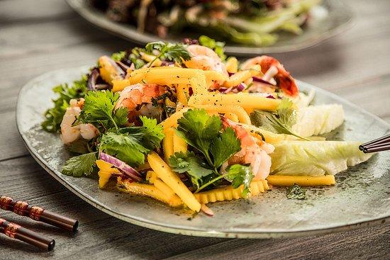 Lao Thai Restauracja Tajsko-Laotanska